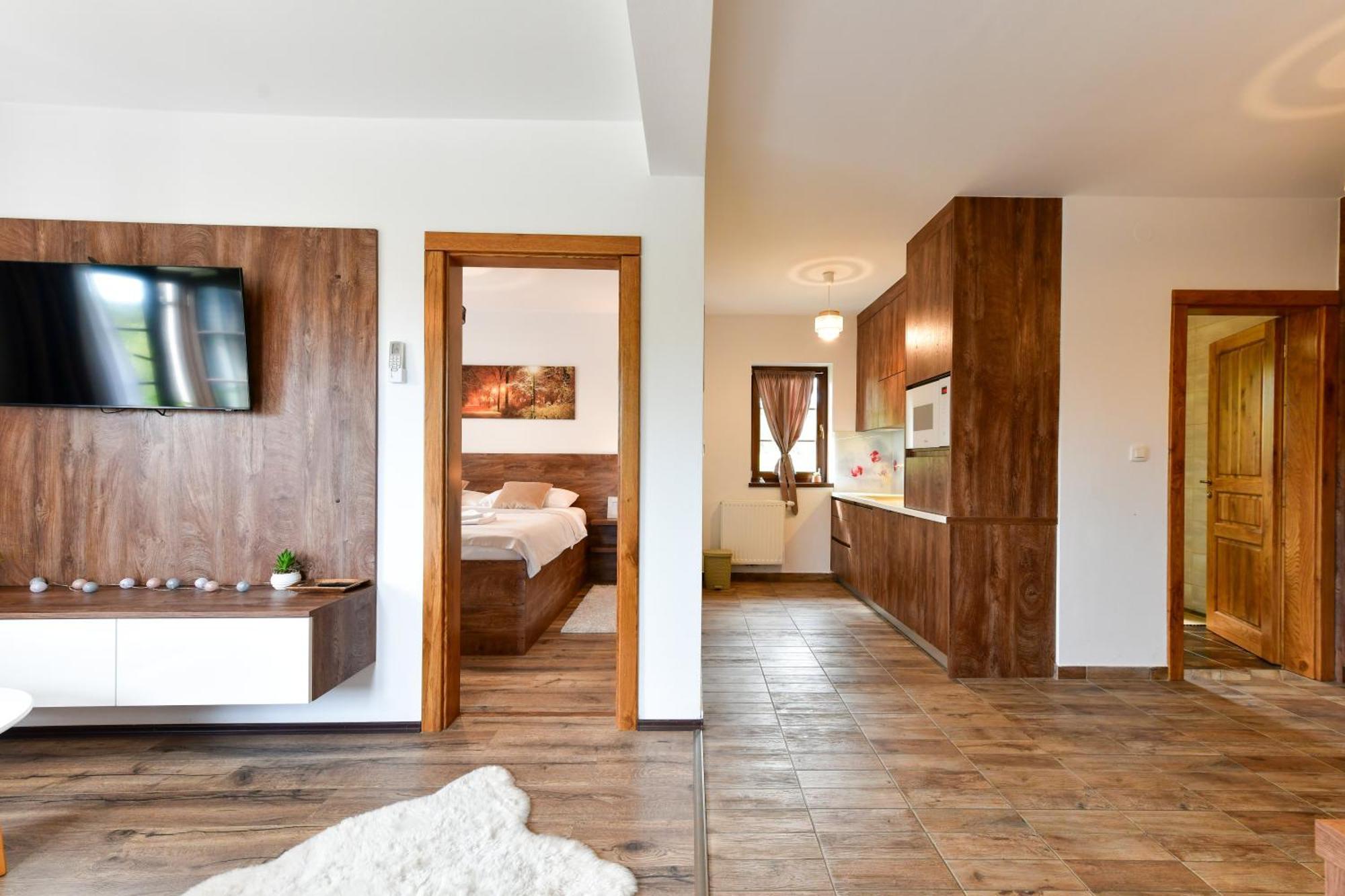 Flora House Apartment Rastovača Cameră foto